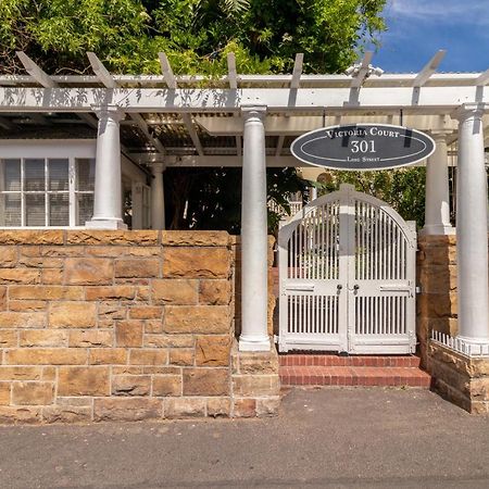 Cape Town Historical Victoria Court Apartment المظهر الخارجي الصورة