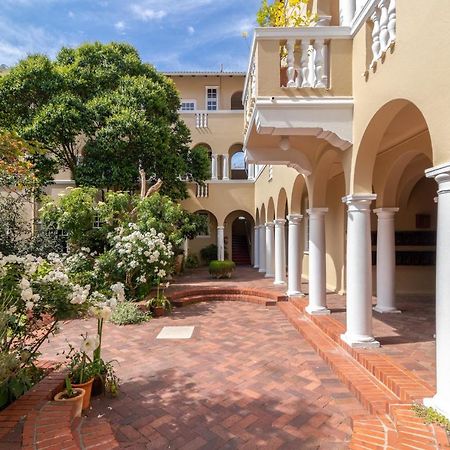 Cape Town Historical Victoria Court Apartment المظهر الخارجي الصورة