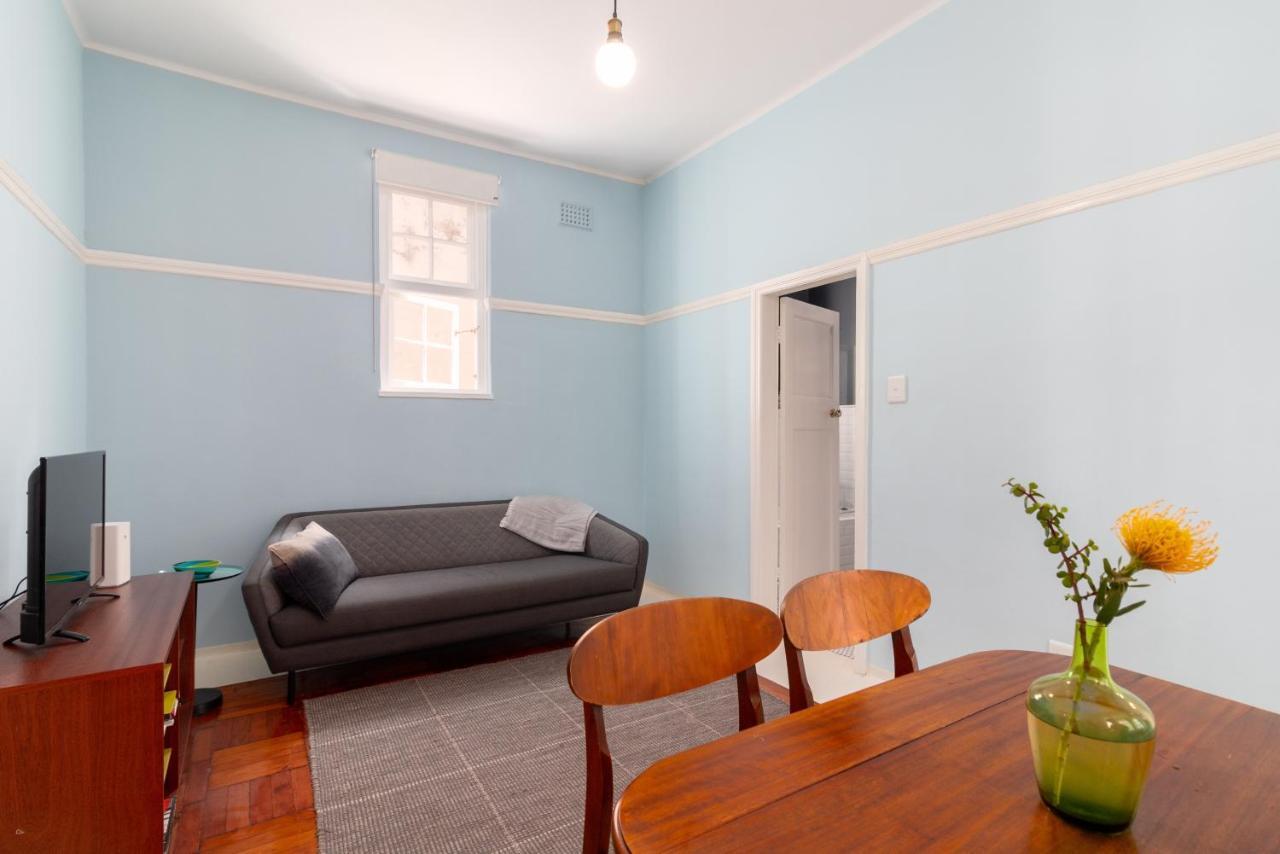 Cape Town Historical Victoria Court Apartment المظهر الخارجي الصورة