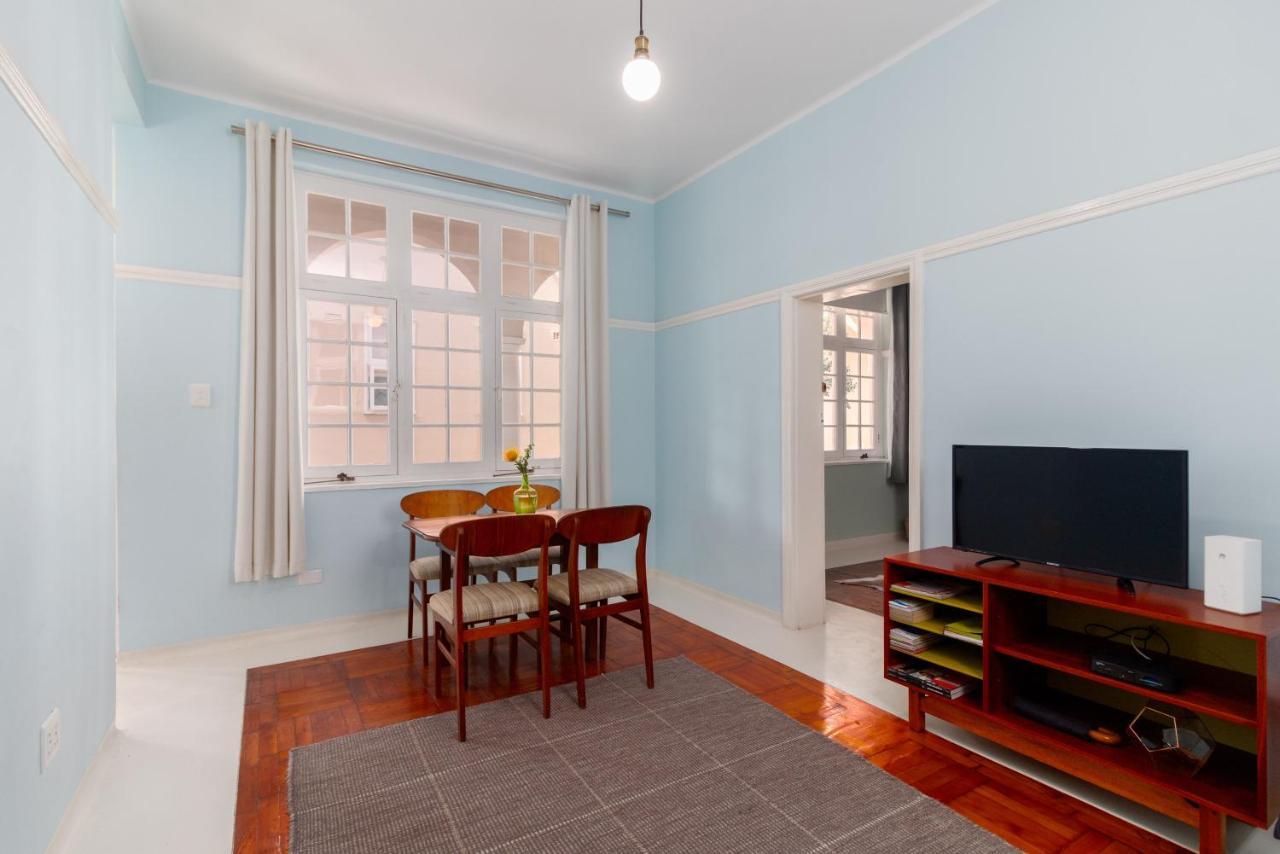 Cape Town Historical Victoria Court Apartment المظهر الخارجي الصورة