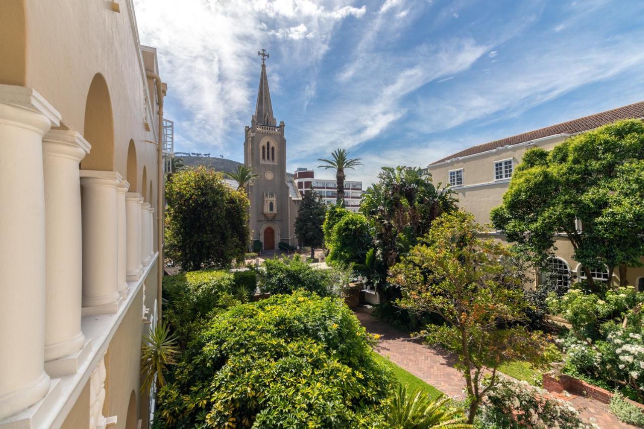 Cape Town Historical Victoria Court Apartment المظهر الخارجي الصورة