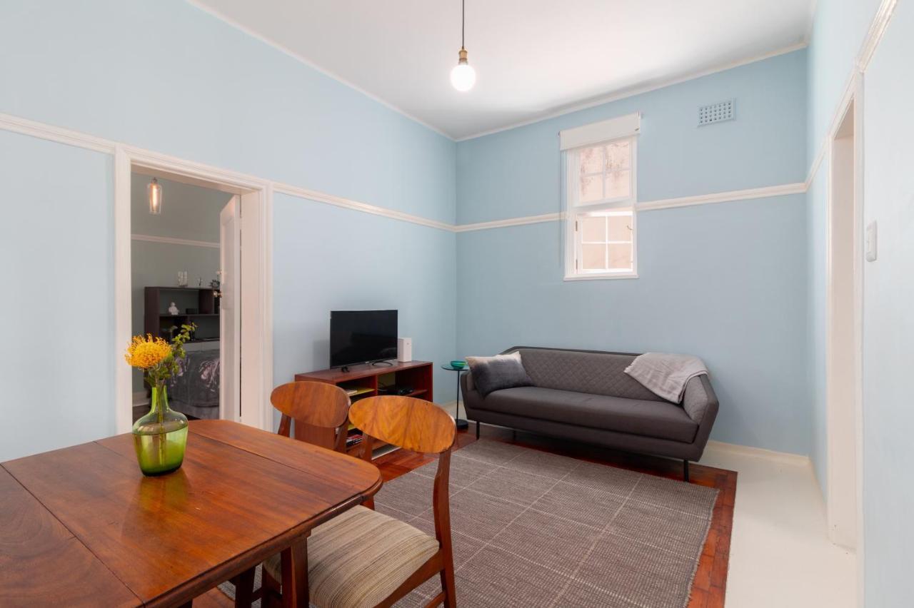 Cape Town Historical Victoria Court Apartment المظهر الخارجي الصورة