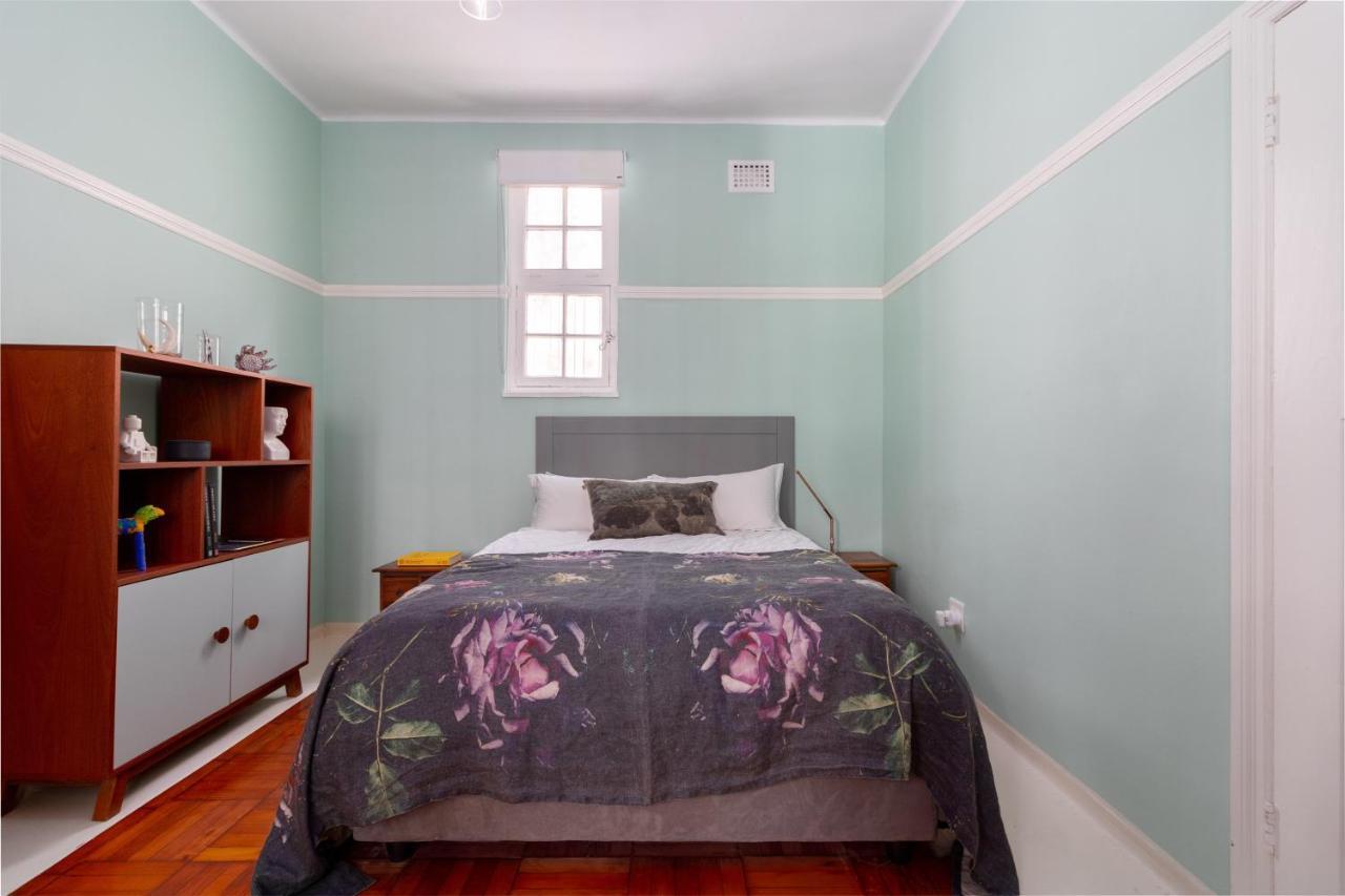 Cape Town Historical Victoria Court Apartment المظهر الخارجي الصورة
