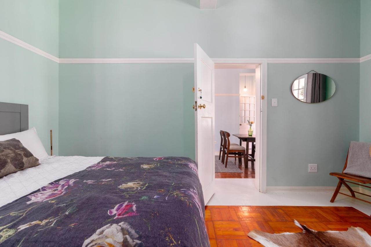 Cape Town Historical Victoria Court Apartment المظهر الخارجي الصورة