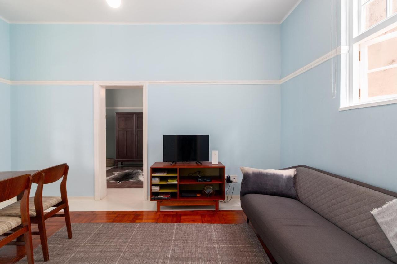 Cape Town Historical Victoria Court Apartment المظهر الخارجي الصورة